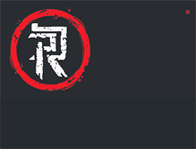 Tablet Screenshot of kravreborn.com